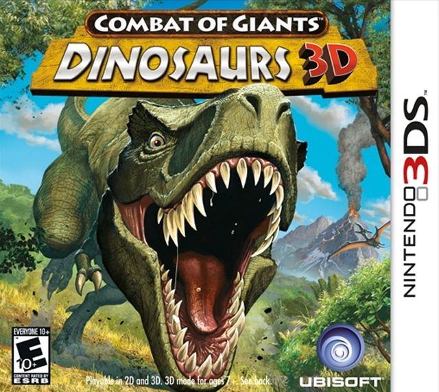 combat of giants dinosaurs 3d dinosaur list