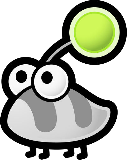 Image - Punio (Paper Mario The Thousand-Year Door).png | Nintendo