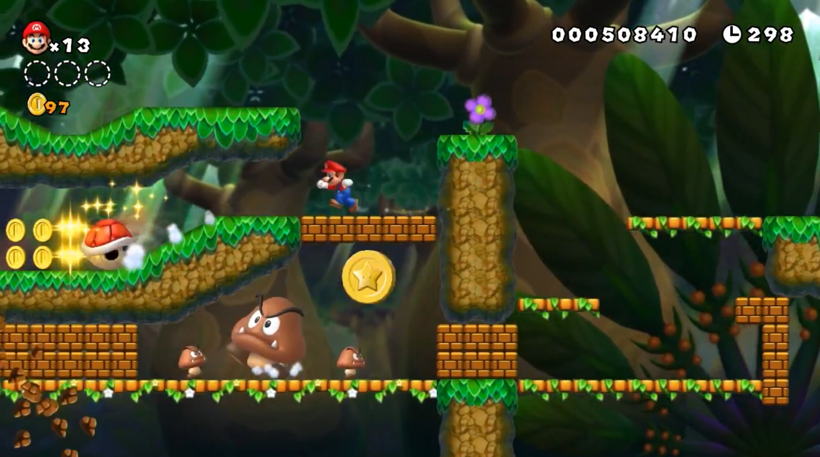 New super mario bros u скачать wii u new super mario bros u скачать wii u