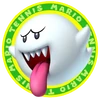 MTO Boo Icon