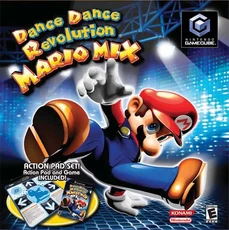DDRMMboxartfront