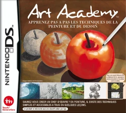 Art-academy-FR