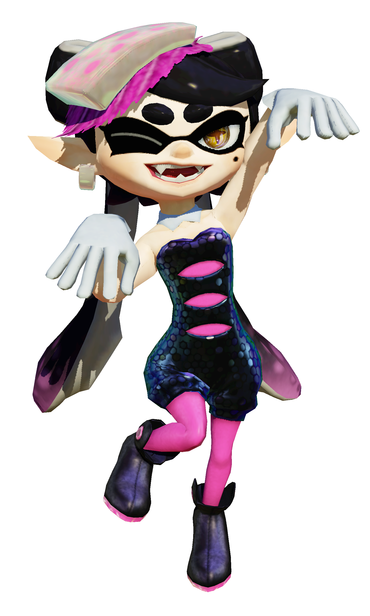 callie tretorn