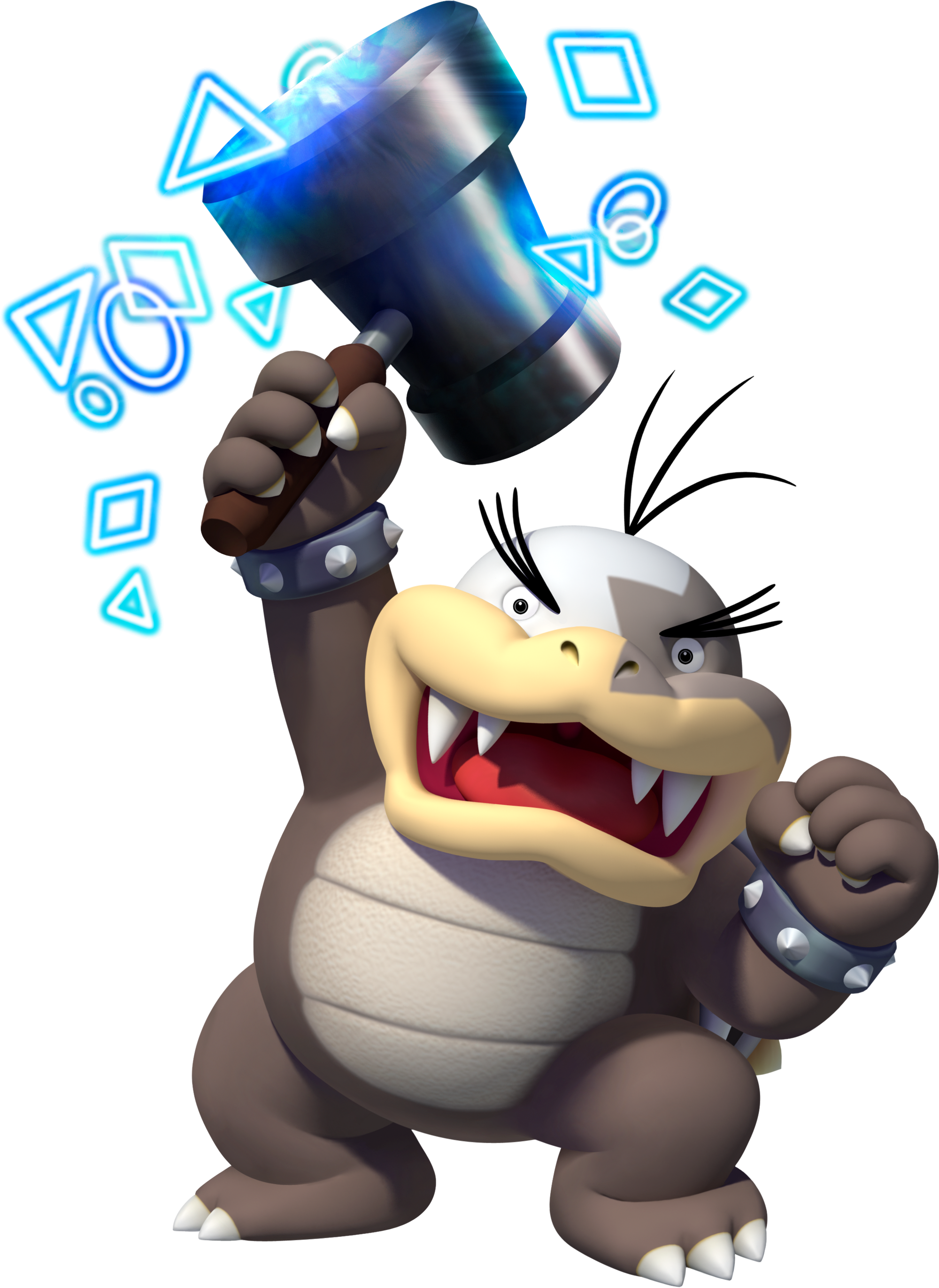 Morton Koopa Jr. Nintendo FANDOM powered by Wikia