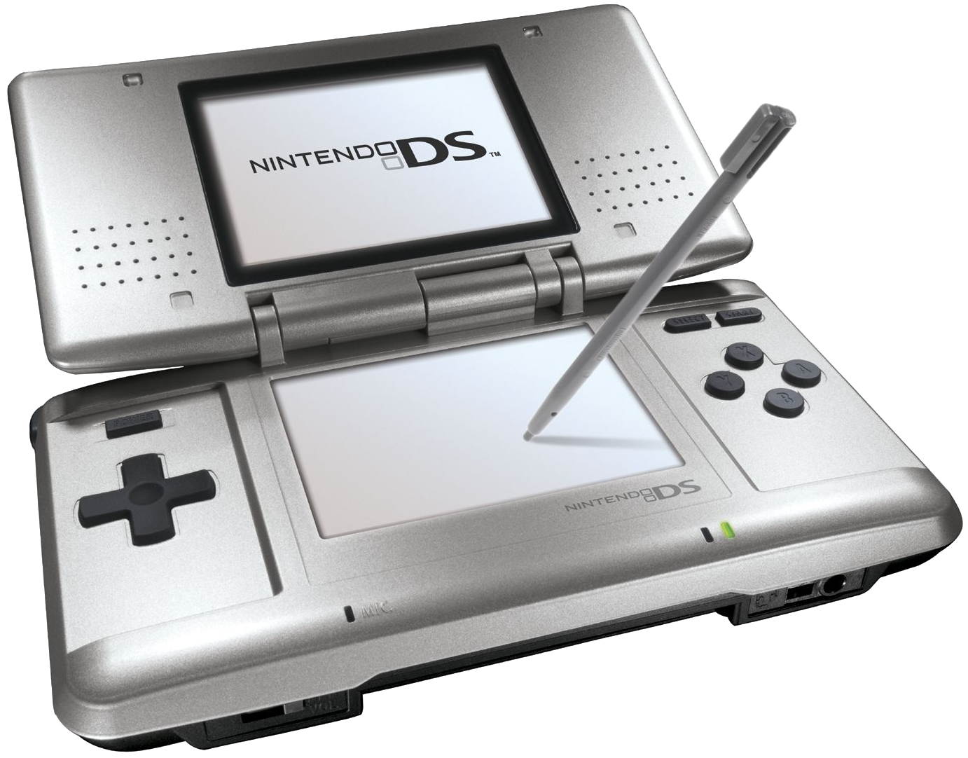 Résultats de recherche d'images pour « nintendo ds »