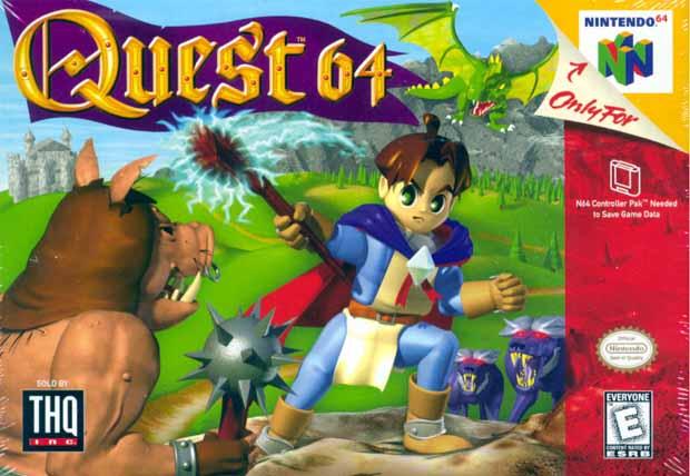 Quest