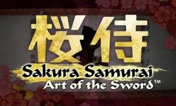 Sakura Samurai