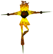 FlareDancer