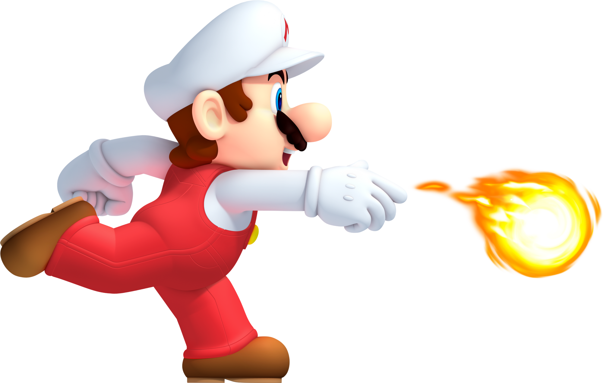 Fire Mario Nintendo Fandom powered by Wikia