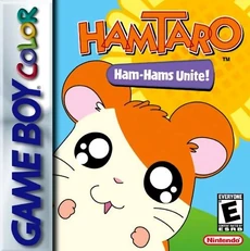 Hamtaro