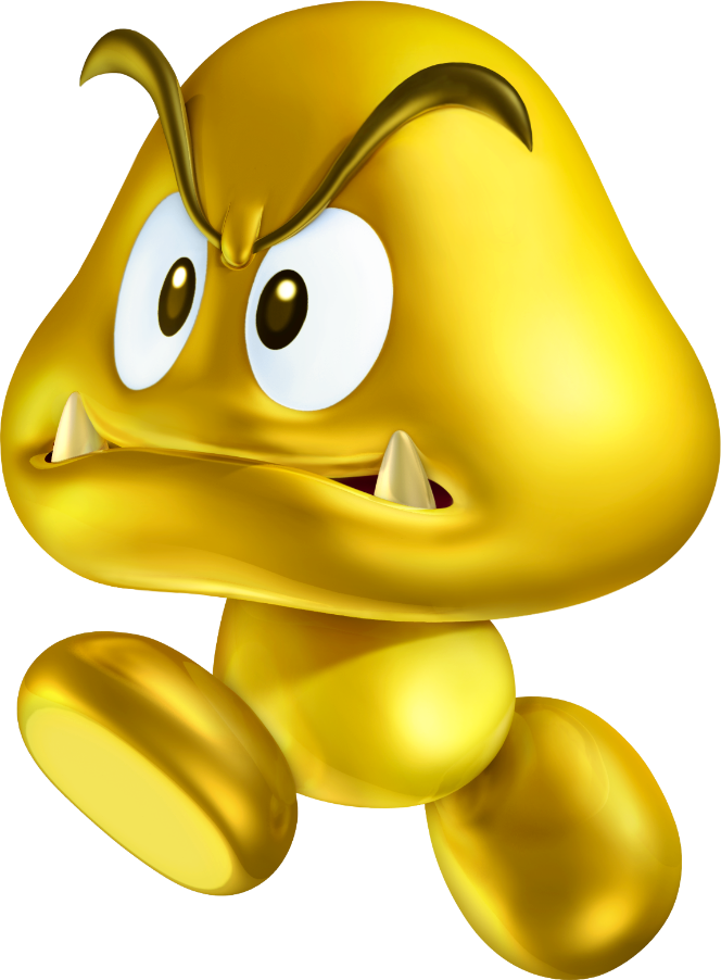Goomba Wiki Nintendo Fandom powered by Wikia