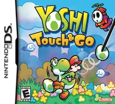 Yoshi Touch & Go (NA)