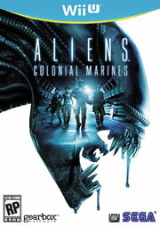 Aliens Colonial Marines (NA)