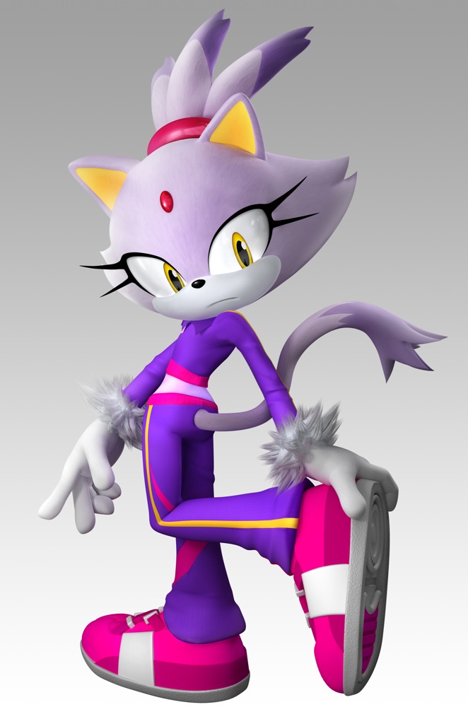 Image Blaze the Cat Olympic Games.jpg Nintendo Fandom powered by