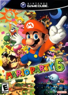 MarioParty6