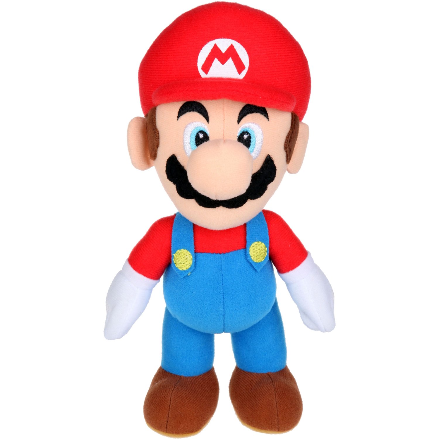 Image - Mario plushie.jpg | Nintendo | FANDOM powered by Wikia