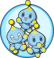 Chao Channel