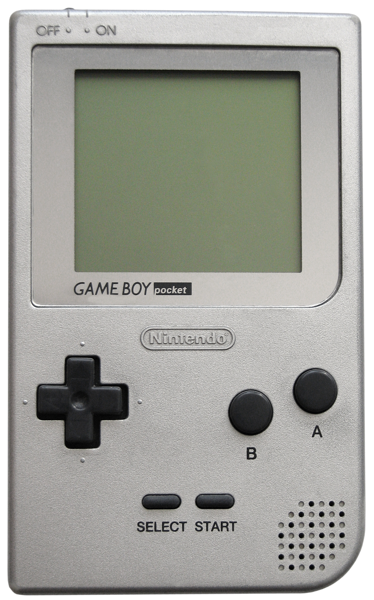 Résultats de recherche d'images pour « nintendo game boy pocket »