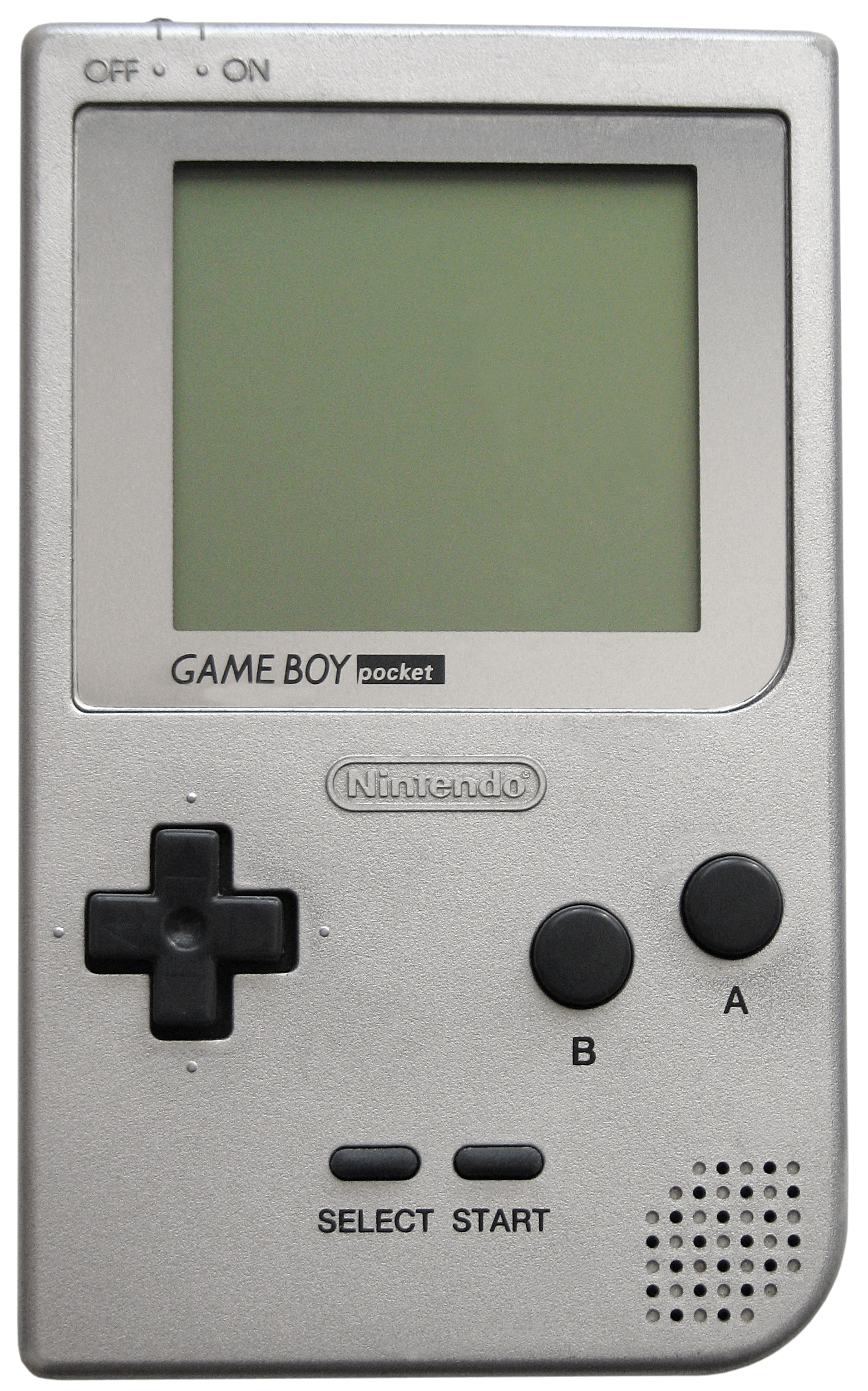 Game Boy Pocket | Nintendo | FANDOM powered by Wikia