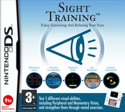 Sight training