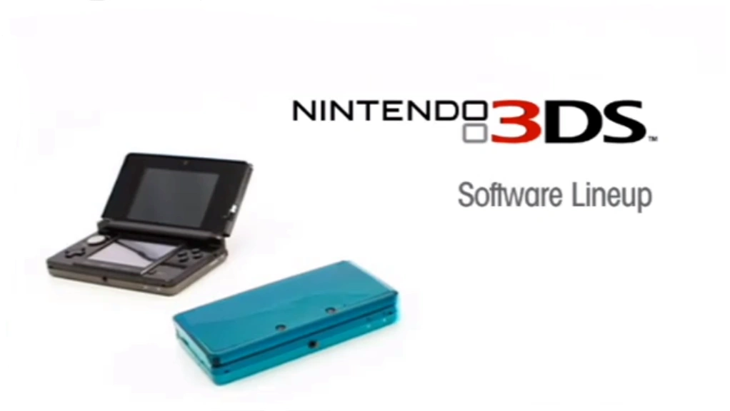 List of Nintendo 3DS games Nintendo 3DS Wiki FANDOM powered by Wikia