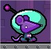 Slow Mouse