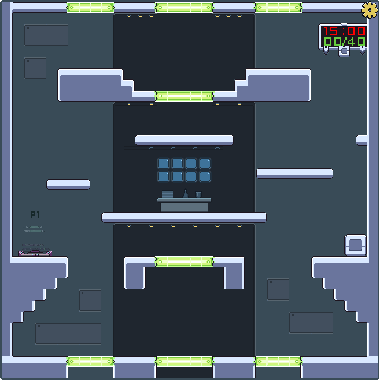 TalkTest Subject Arena 2 Nitrome Wiki Fandom powered by Wikia
