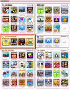 nitrome games list nitrome games list