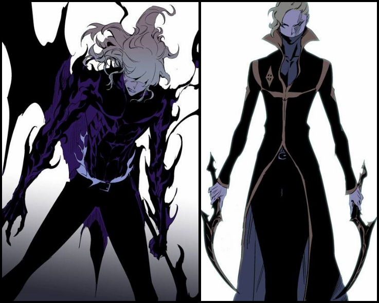 lunark vs kentas lunark vs kentas