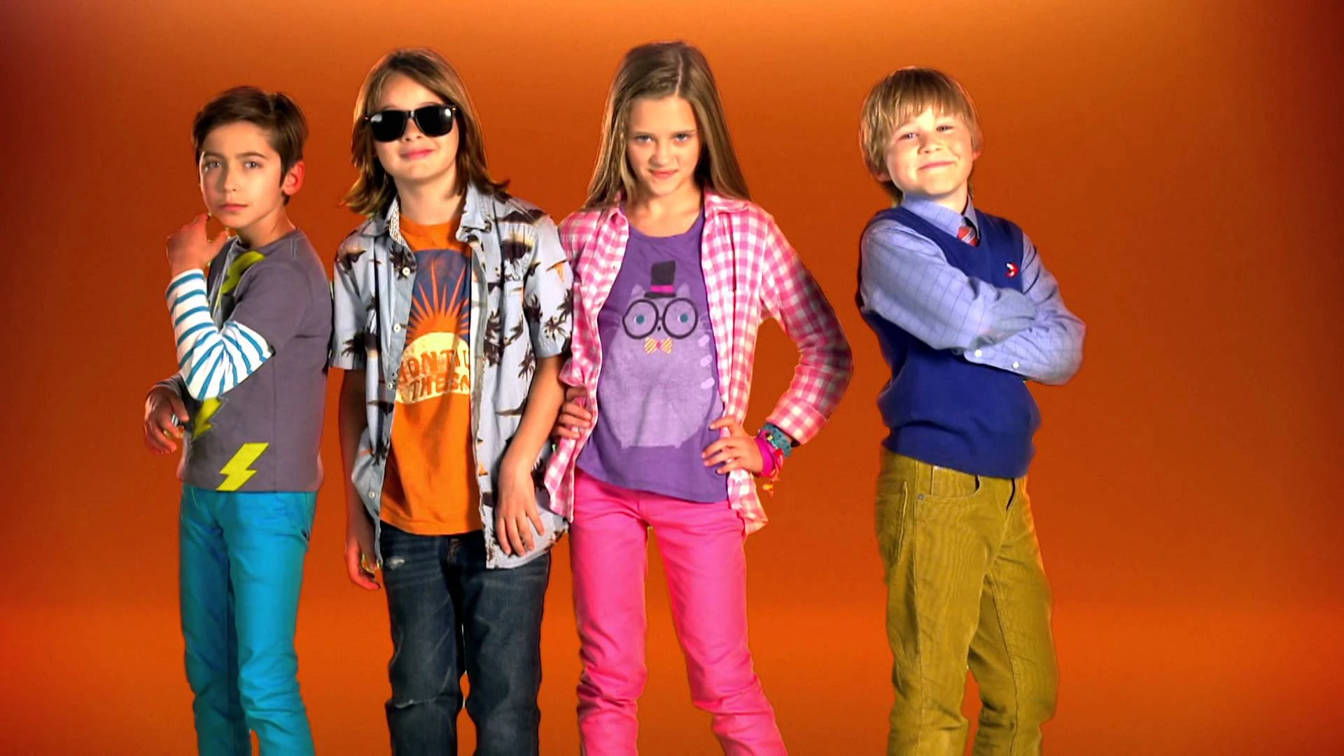 Nicky, Ricky, Dicky & Dawn | Nicky, Ricky, Dicky & Dawn Wiki | FANDOM