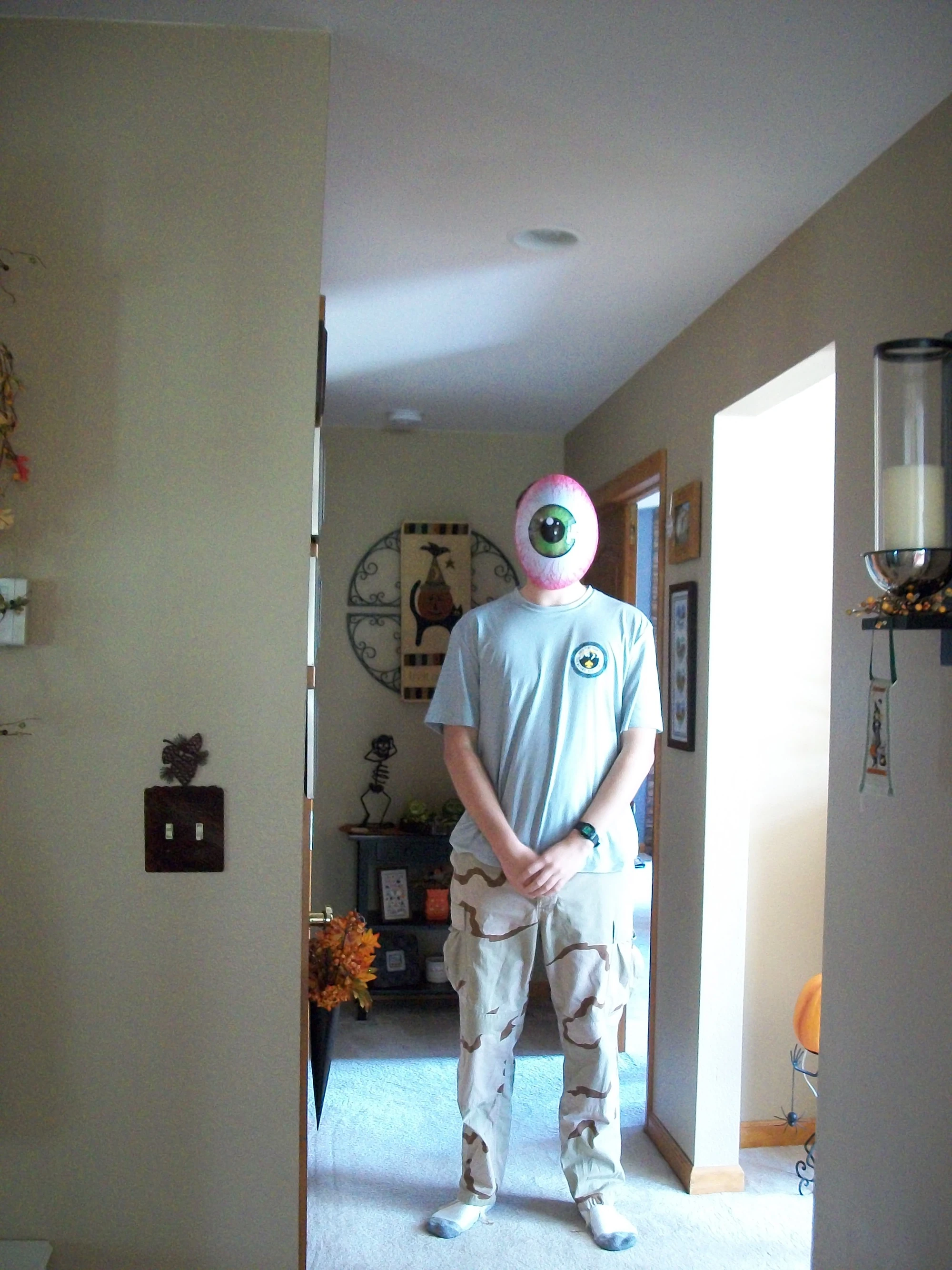 User blogNateEkat/Halloween Costume N Terraria Wiki FANDOM powered