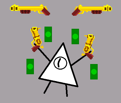 tvtropes nuclear throne tvtropes nuclear throne