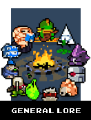 lag problems with nuclear throne together lag problems with nuclear throne together