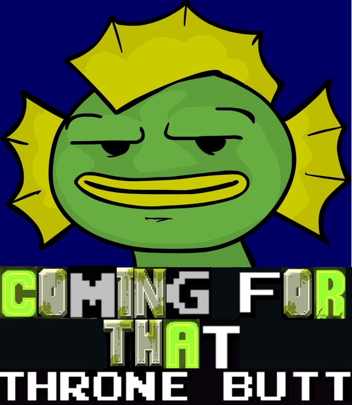 nuclear throne wikia