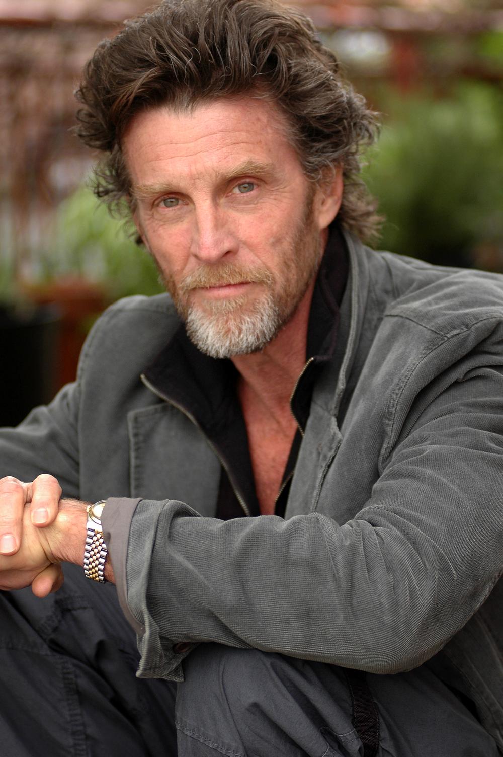 John Glover Net Worth