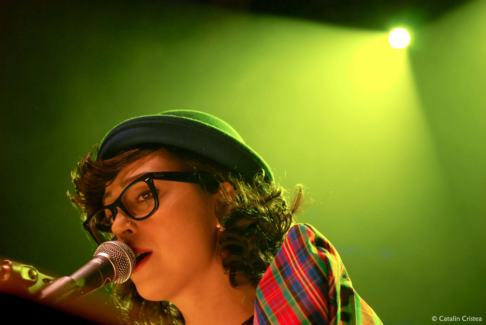 Alexandrina définition C'est quoi