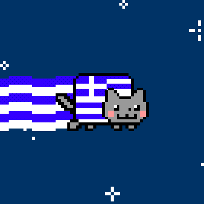 Greek Nyan Cat Video Greek Nyan Cat Video