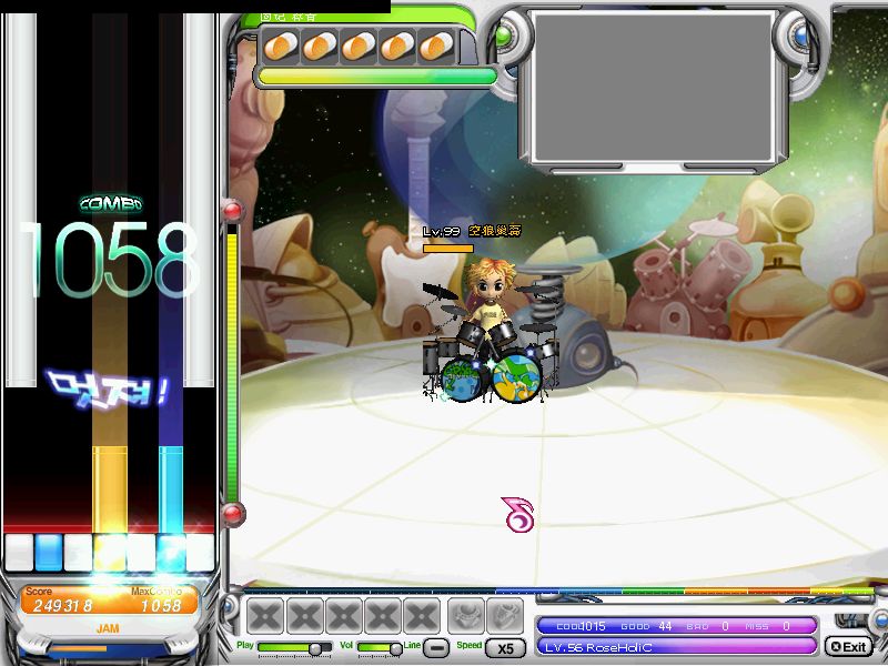 O2Jam O2Jam wiki Fandom powered by Wikia