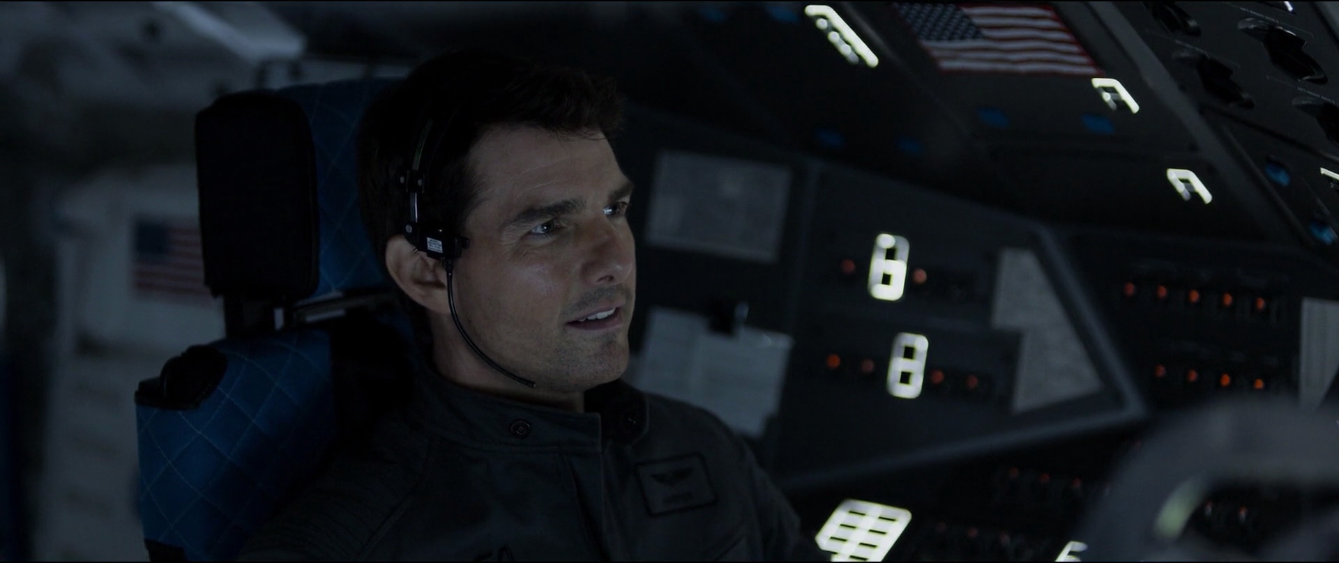 Jack Harper Oblivion film Wiki FANDOM powered by Wikia