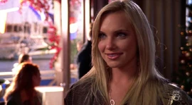 Holly Fischer The O.C. Wikia Fandom powered by Wikia