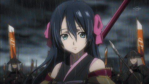 Oda Nobuna no Yabou