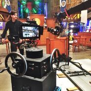 Behind The Scenes Odd Squad Wiki Fandom powered by Wikia