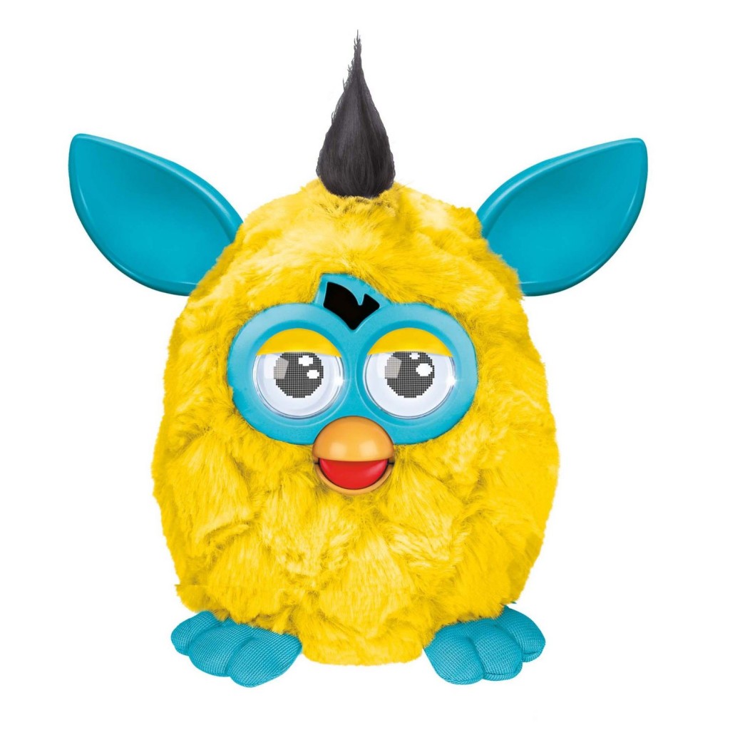 Znalezione obrazy dla zapytania furby