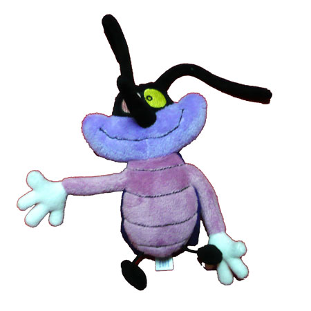 Image - Oggy-1-.jpg | Oggy and the Cockroaches Wiki | Fandom powered by
