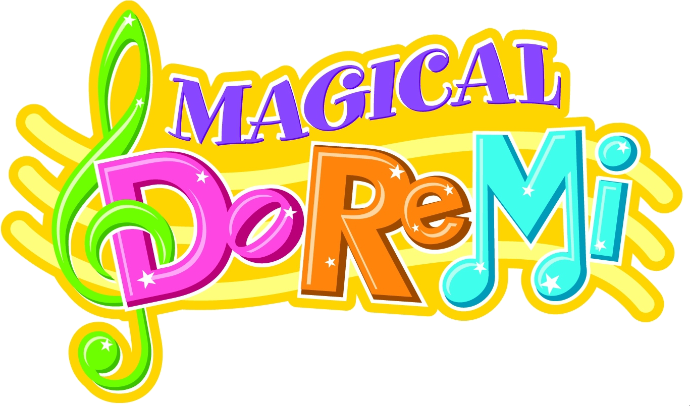 Resultado de imagen de doremi logo