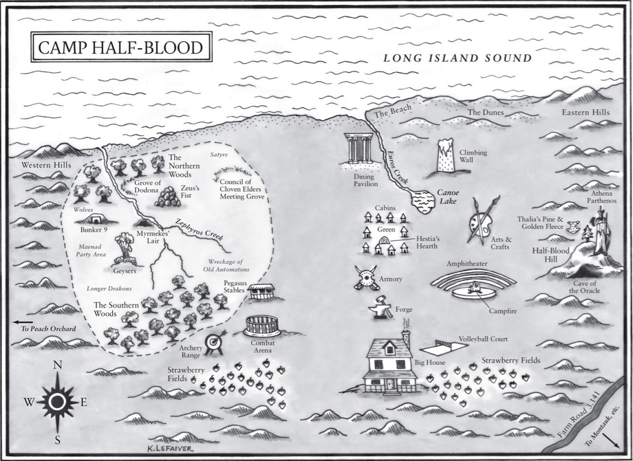 Image Map of Camp HalfBlood ToA.png Riordan Wiki FANDOM powered