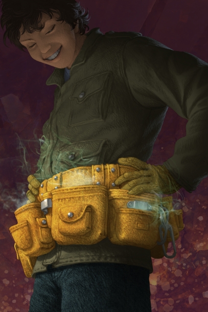 Leo Valdez | Riordan Wiki | Fandom powered by Wikia