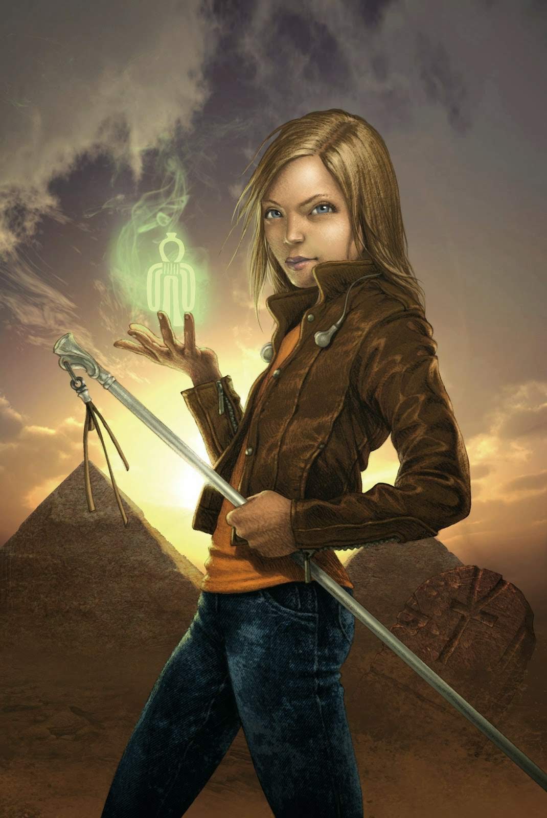 Annabeth Chase