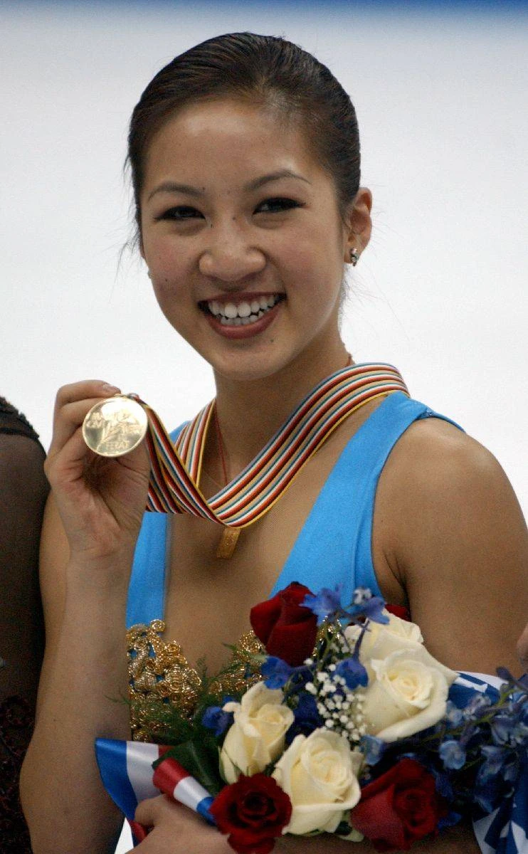 Image - Michelle kwan 1961453.jpg | Olympics Wiki | FANDOM powered by Wikia