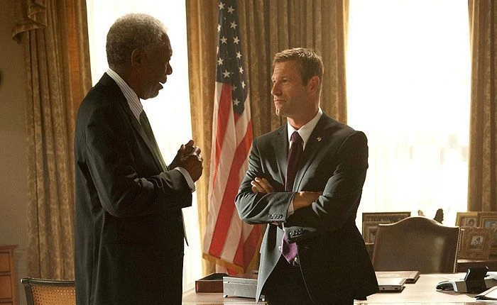 Allan Trumbull | Olympus Has Fallen Wiki | FANDOM powered by Wikia